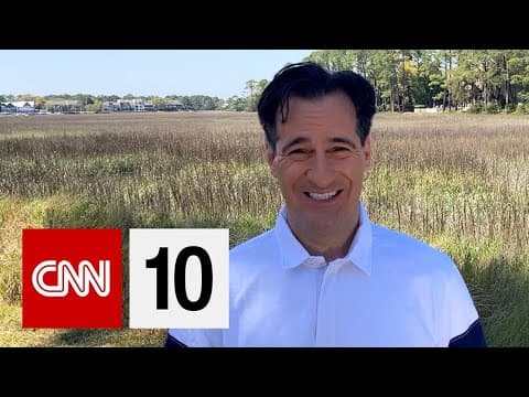 【CNN】10分でニュース丸わかり！（アメリカの雇用統計/インドの新型コロナ/ファラオの黄金パレード）2021年4月6日