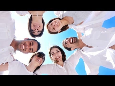 本当の友達のつくり方