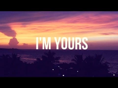 Jason Mraz - I'm Yours (Covered by Candace Leca) (lyrics)