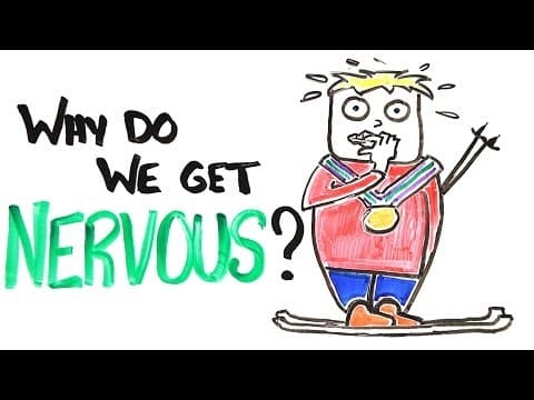 なぜ人は「緊張」するの？