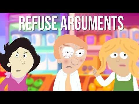 【英語で心理学】怒りを押しつけてくる人の心理と賢い対処法