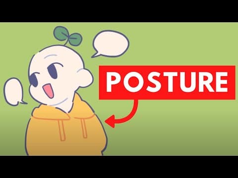 【恋愛】告白にも役立つ！自信に満ちた表情のやり方