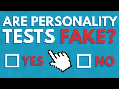 性格診断と星座占いはどのくらい正確なのか？  How Accurate Are Personality Tests and Horoscopes?