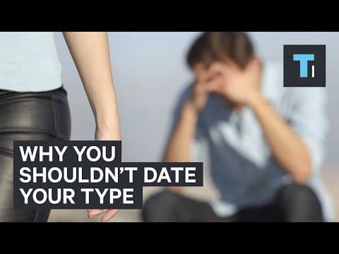 【恋愛】理想のタイプとばかり付き合うのは良くない？！その理由とは？