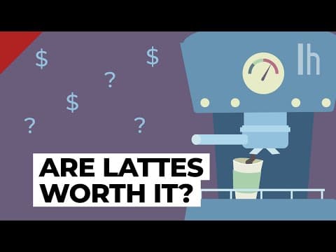 スタバコーヒーをやめたら、いくら節約になる？