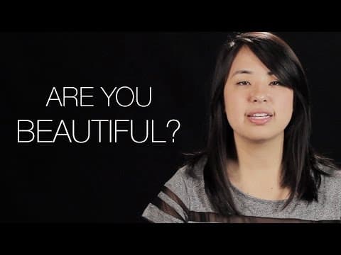 美しくなるってどういうこと（What It Means To Be Pretty）