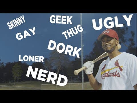 他人を傷つけるか励ますのか、全てはあなた次第（Your choice! Verbally hurt or encourage someone）