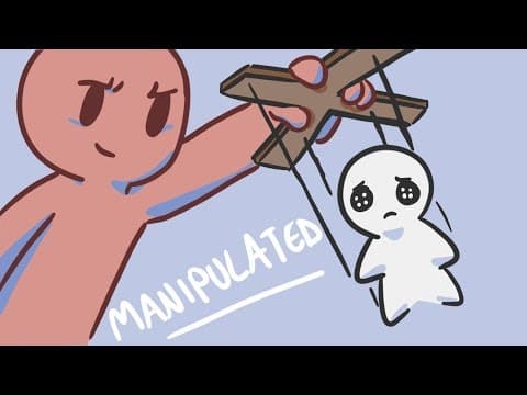 気をつけて！あなたが操られているとわかる１０のサイン