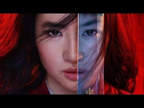 批評家が実写版ムーランについて言わなければならないこと（What Critics Have To Say About The Live-Action Mulan）