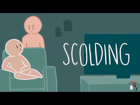 毒親が持っている 5 つの特徴（5 Examples of Toxic Parenting）