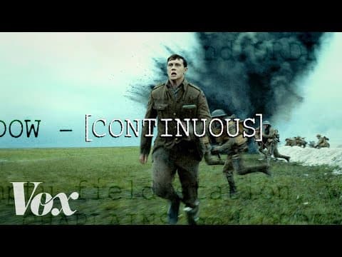 昔の映画から見る隠されたカットと撮影技術とは？！