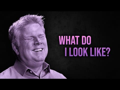 盲目の人は自分の外見を知っているのか？Do Blind People Know What They Look Like?