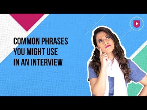 【ビジネス】面接でよく聞かれる質問とその答え方