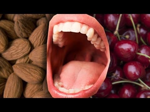 What You Should Eat When You Learn