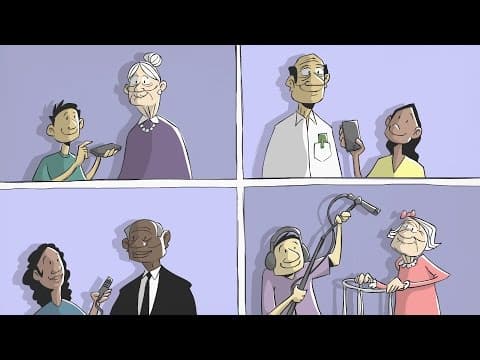 Let's Make History by Recording It