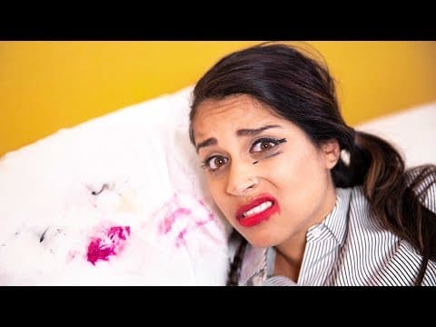 私たちが皆するだらしないこと　Lazy Things We All Do