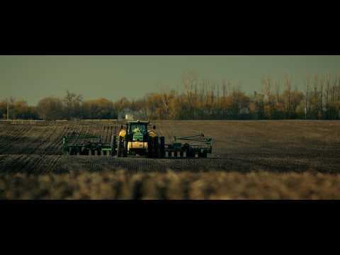 【詩で学ぶ英語】The Farmer（農夫）