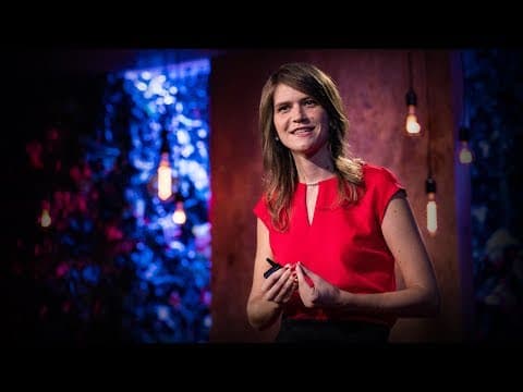 【TED】リディア・マホヴァ: 新しい言語を学ぶ秘訣 （The secrets of learning a new language | Lýdia Machová）