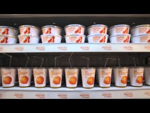 不格好な果物と野菜 ～食品ロス削減への挑戦～