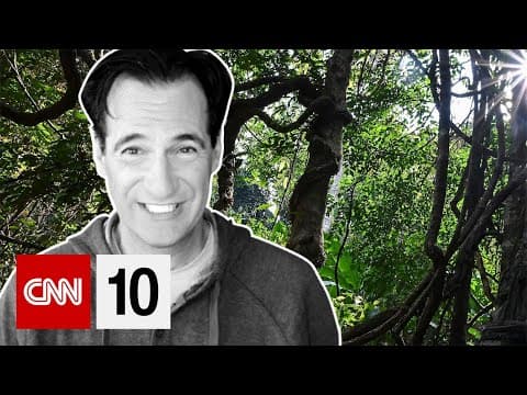 【CNN10】戦時下のウクライナ・インドシナ虎の保護活動｜2022年3月8日