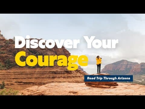 「旅行」のパワー：新しい自分を発見しよう！