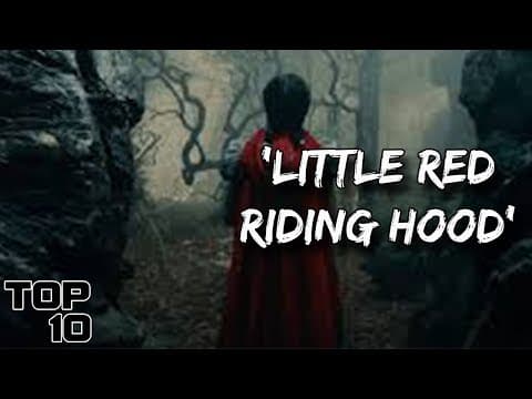 子どもに見せられない！本当は怖い童話の原作トップ10