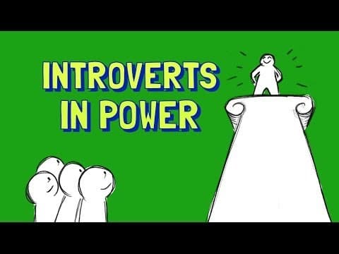 What Is Good Leadership? Introverts Break It Down
