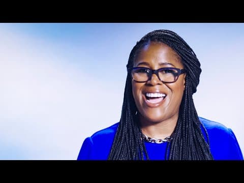 お金との付き合い方を向上させる6つの方法 | 私たちの働き方 TEDシリーズ　（6 ways to improve your relationship with money | The Way We Work, a TED series）