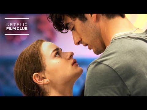 【ネトフリおすすめ】バレンタインにぴったり！ ロマンティックな海外映画８選！
