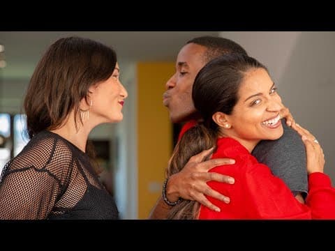 友達が恋に盲目になってしまったら？(When Your Friend Is Blinded By Love)