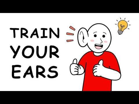 映画を字幕なしで聞き取れるようになれる方法を大公開！（English Listening Practice: How to Understand Movies Without Subtitles）