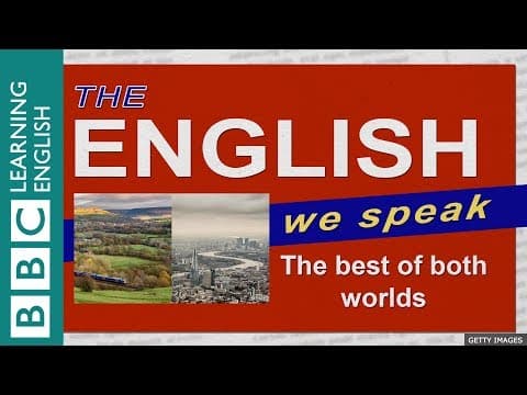 【BBC英会話】「いいとこ取り」って英語で何て言う？