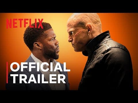 【Netflix 最新】山下智久出演！映画「トロントから来た男」公式予告編