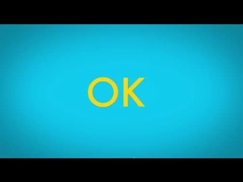 「OK」の語源ってなに？