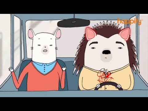 なぜマインドフルネスって強いの？（Why Mindfulness Is a Superpower: An Animation）（Why Mindfulness Is a Superpower: An Animation）