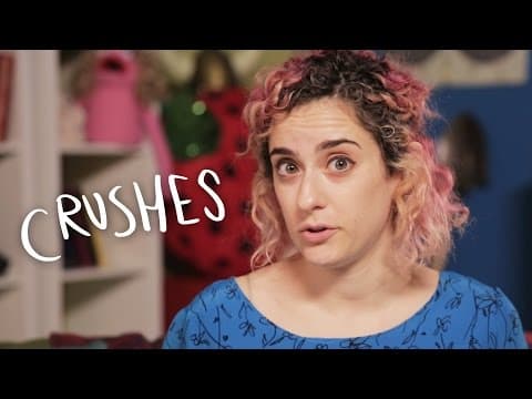 What You Should Actually Say To Your Crush