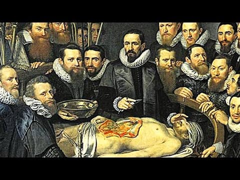 Life in The Past Was Awful & Gross. Here's Why...