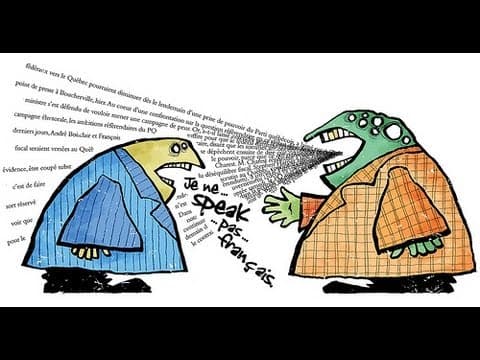 ネイティブのように英語を話したい？　（Wanna Speak English Like An American?）