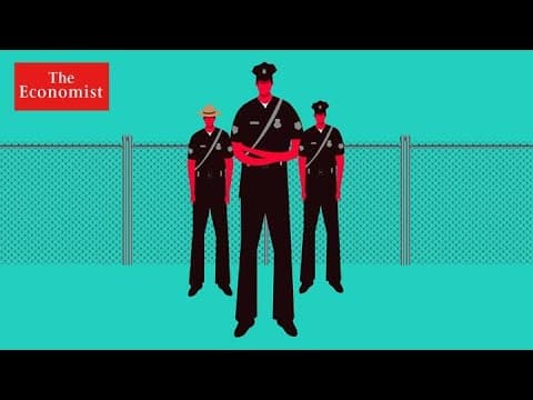 行き過ぎた移民？（Has migration gone too far? | The Economist）
