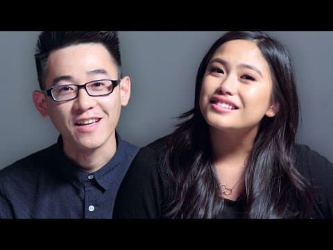 親の英語が下手な時(When Your Parents Speak Broken English)