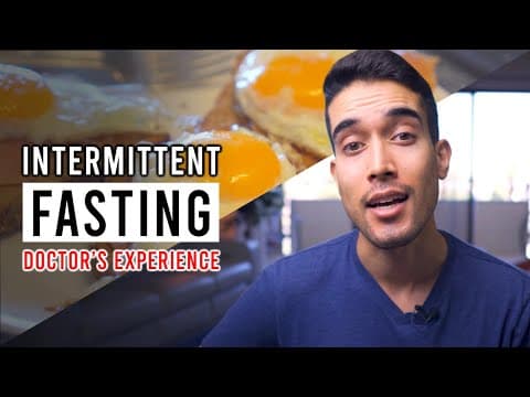 断食（ファスティング）は本当に効果ある？医者が経験談をシェア