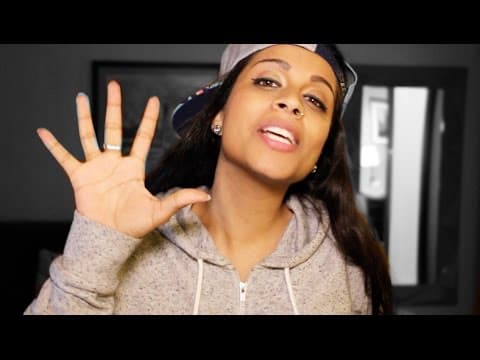 あなたを不愉快にする5つのこと（5 Things You Do That Make You Unhappy）