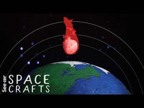 小惑星、彗星、流星の違いとは？ Asteroids, Comets & Meteors: What's the Difference?