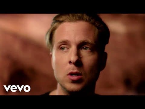 【英語歌詞和訳付き】OneRepublic（ワンリパブリック）｜I Lived