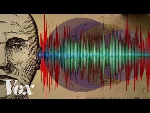 騒音公害は聴覚にどうダメージをあたえるのかHow noise pollution is ruining your hearing