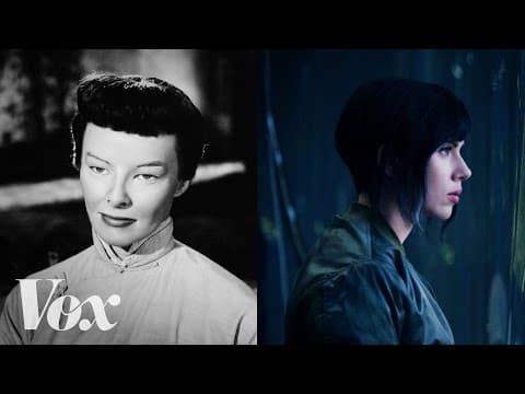 アジア系から主役の座を奪う！？ハリウッドのアジア系俳優事情　(Yellowface is a bad look, Hollywood)